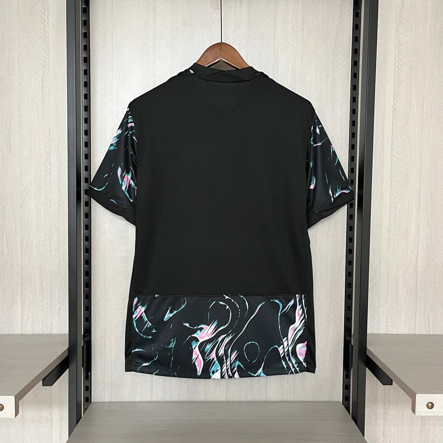 Camisola Korea 2024/25 Away -Torcedor