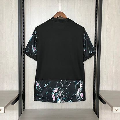 Camisola Korea 2024/25 Away -Torcedor