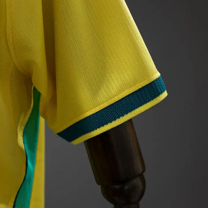 Camisola do Brasil 2026/27 Home - Torcedor
