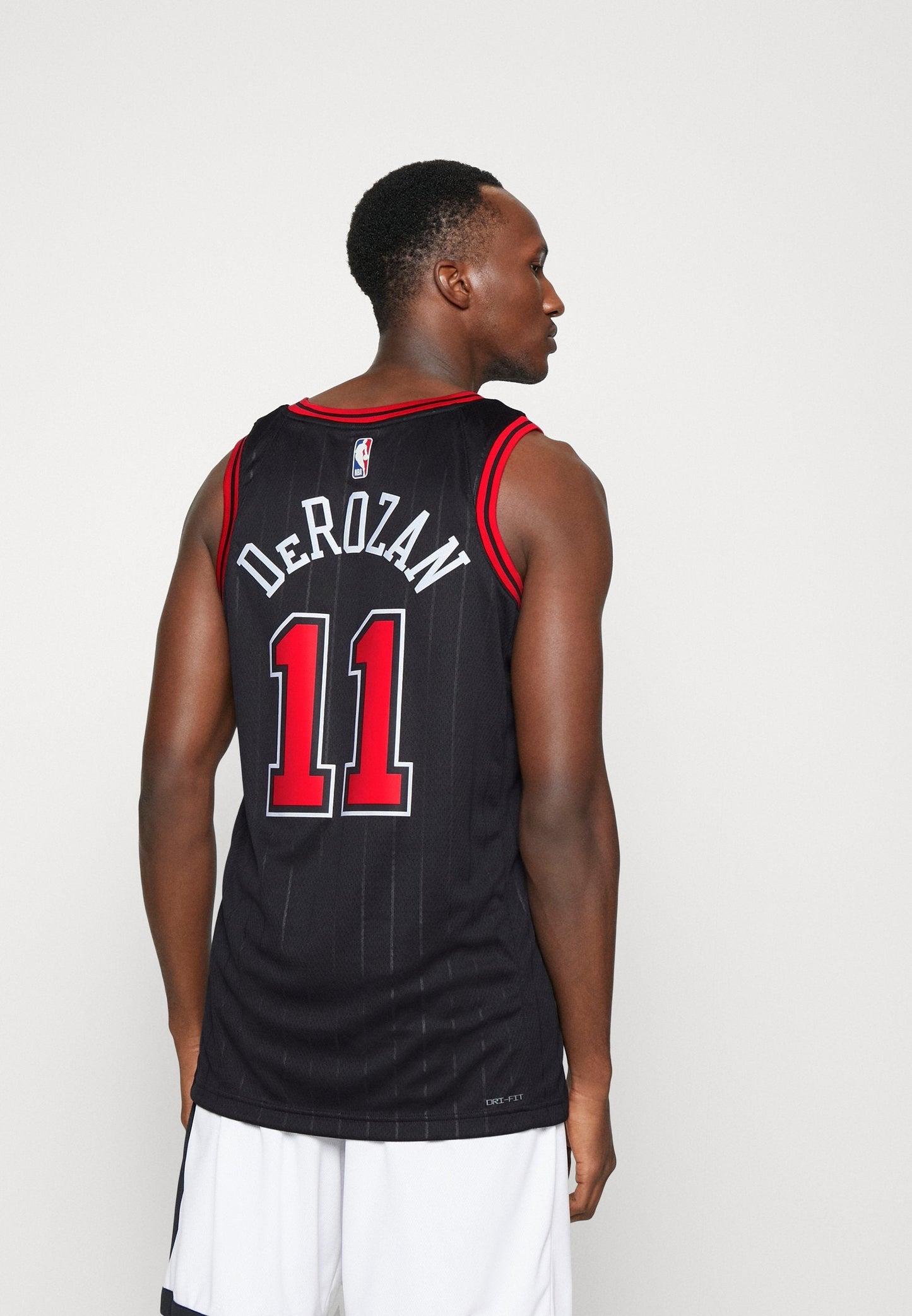 Mouwloos Shirt NBA Chicago Bulls