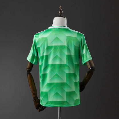 Camisola da Alemanha 1988 - Retrô