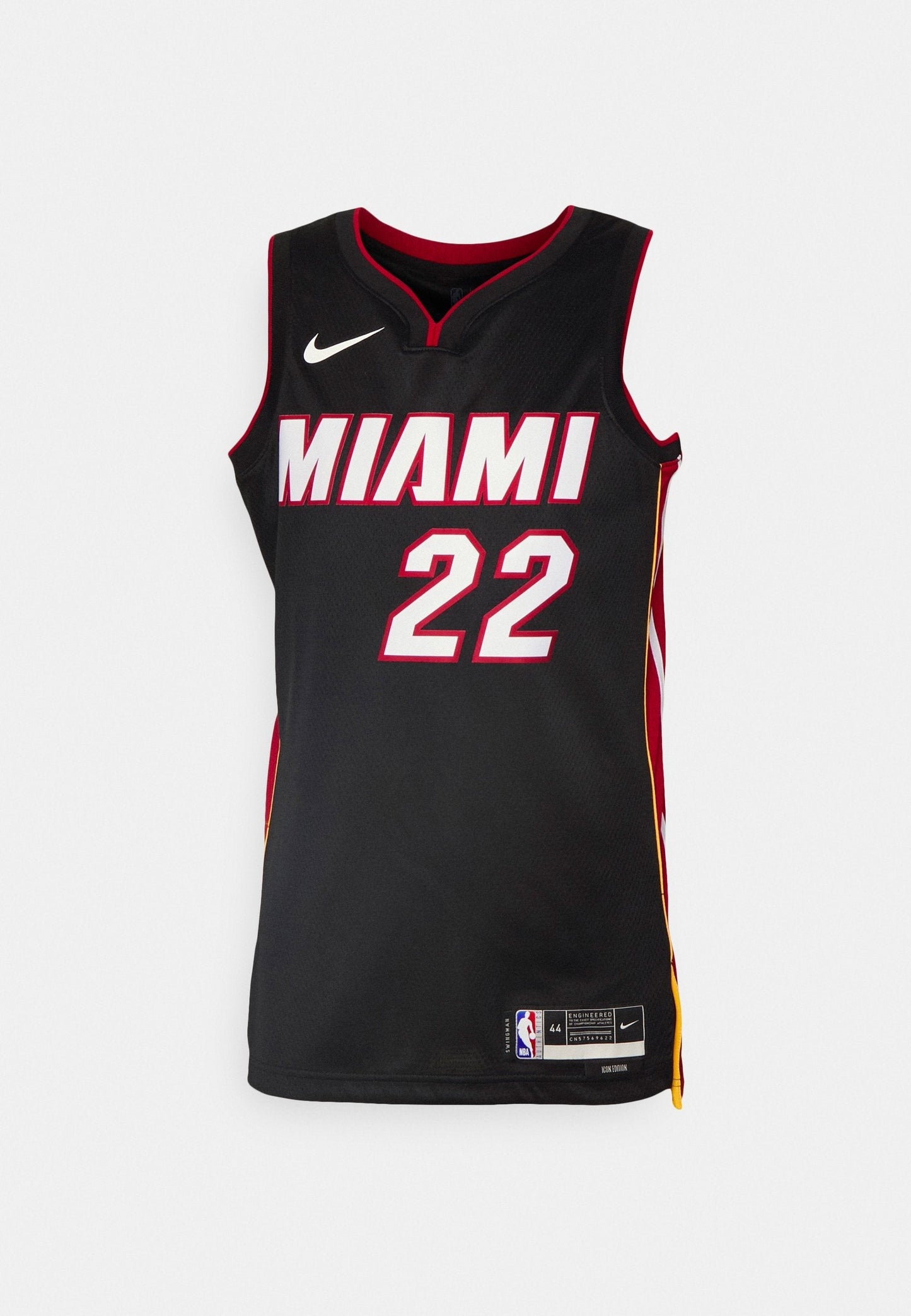 Mouwloos Shirt NBA Miami Heat