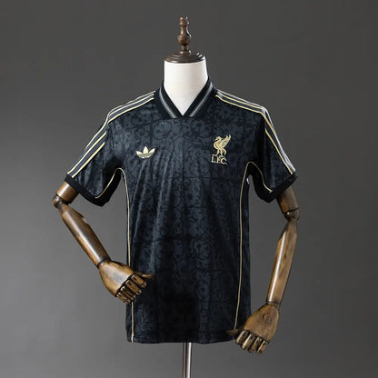 Camisola Liverpool 2025/26 Edição Especial - Torcedor