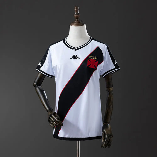 Camisola Vasco da Gama 2025/26 Away -  Woman