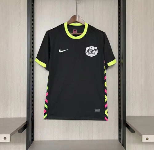 Camisola Austrália 2025/26 Away -Torcedor