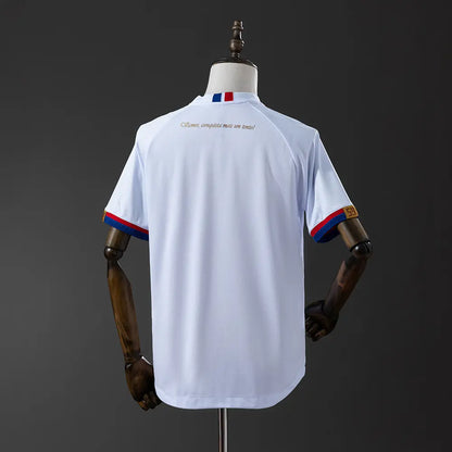 Camisola Bahia 2024/25 Home - Torcedor
