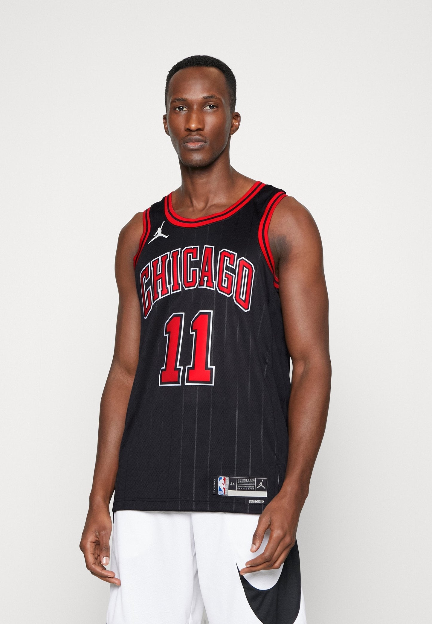 Mouwloos Shirt NBA Chicago Bulls