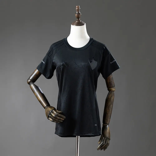 Camisola Atlético Mineiro 2025/26 Black - Woman