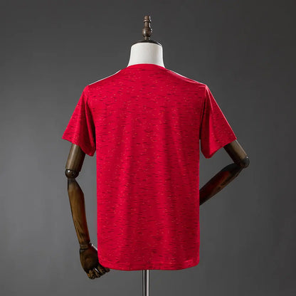 Camisola Manchester United 2021/22 Home - Retrô