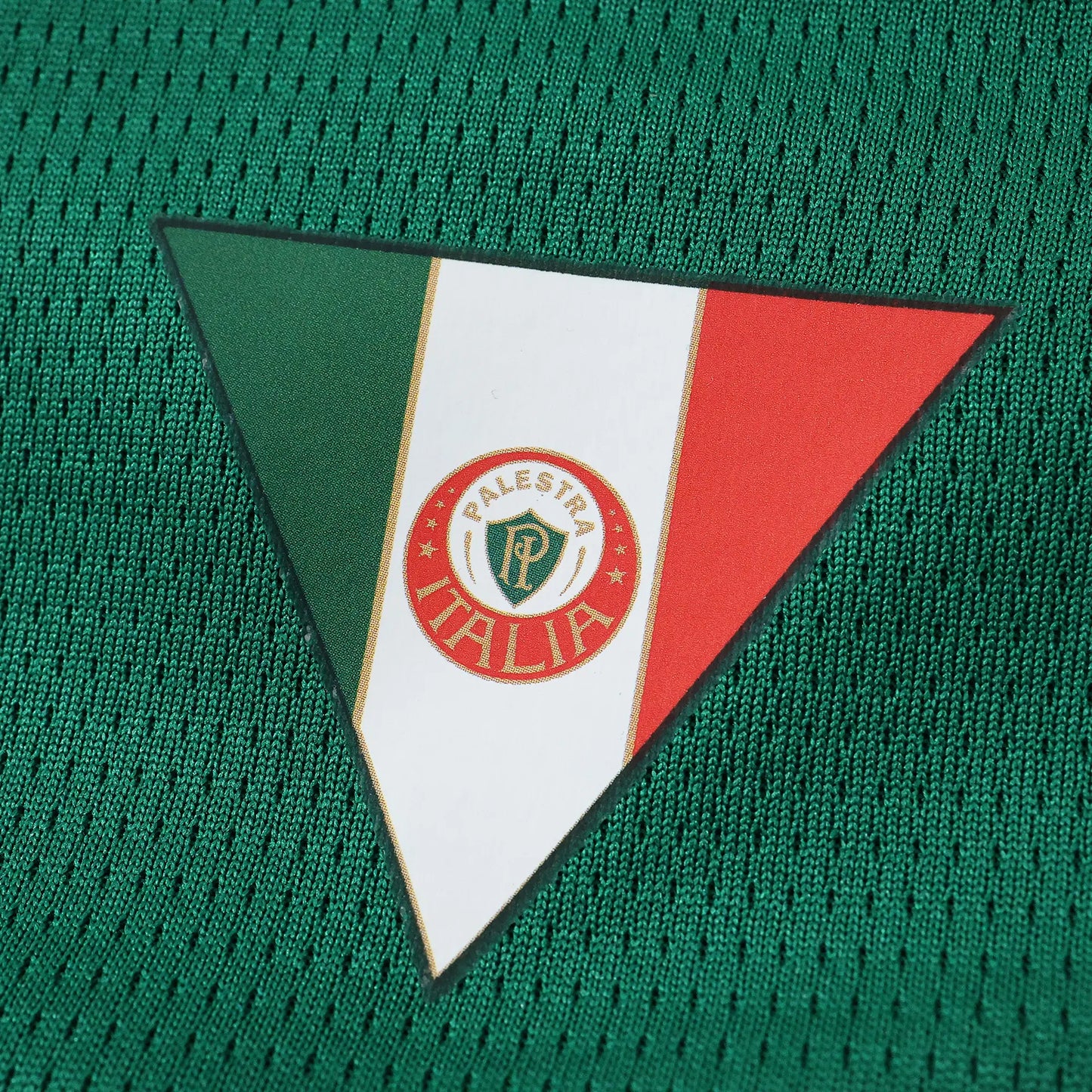 Camisola Palmeiras 2026-27 Home - Torcedor