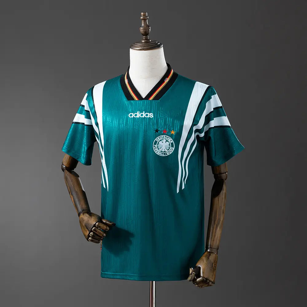 Camisola da Alemanha 1996 - Retrô