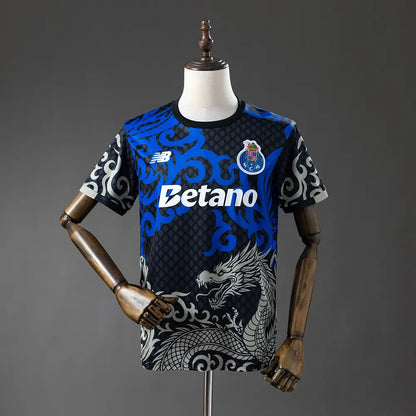 Camisola Porto FC 2025/26 Edição Especial - Torcedor
