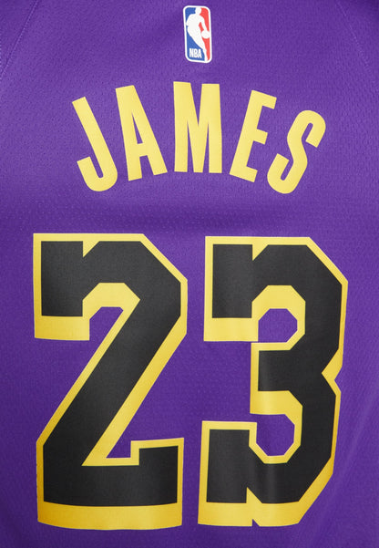 Mouwloos Shirt NBA Los Angeles Lakers