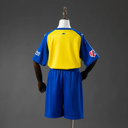 Conjunto infantil Valência 2025/26 Away