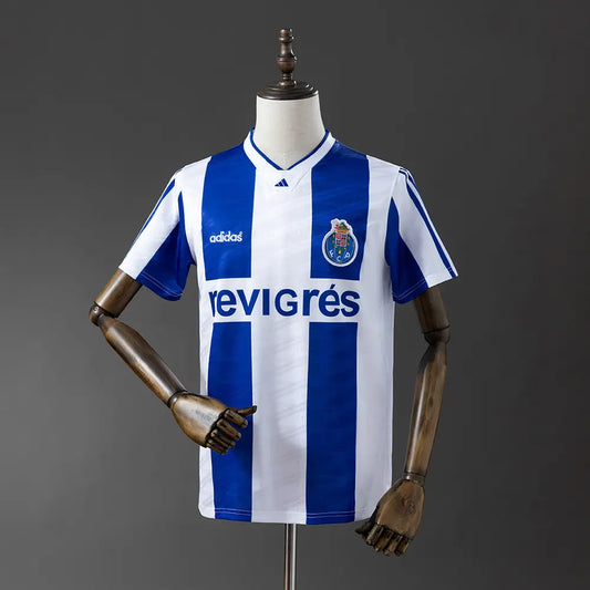 Camisola Porto FC 94/95 - Retrô