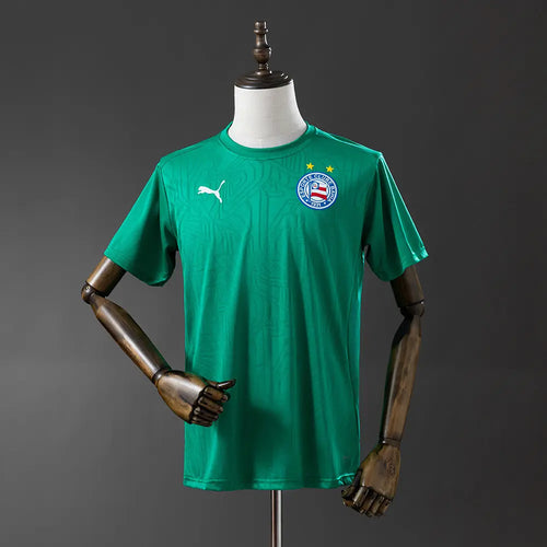 Camisola Bahia 2025/26 - Torcedor