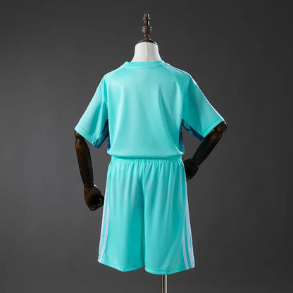 Conjunto infantil Alemanha 2025-26 Home