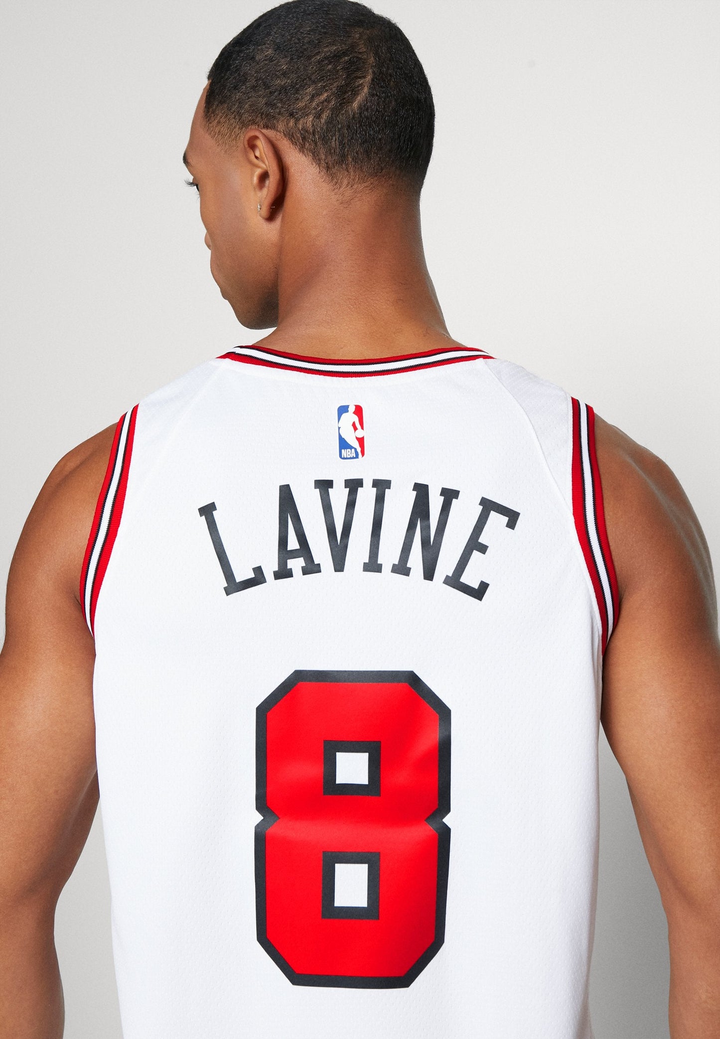 Mouwloos Shirt NBA Chicago Bulls