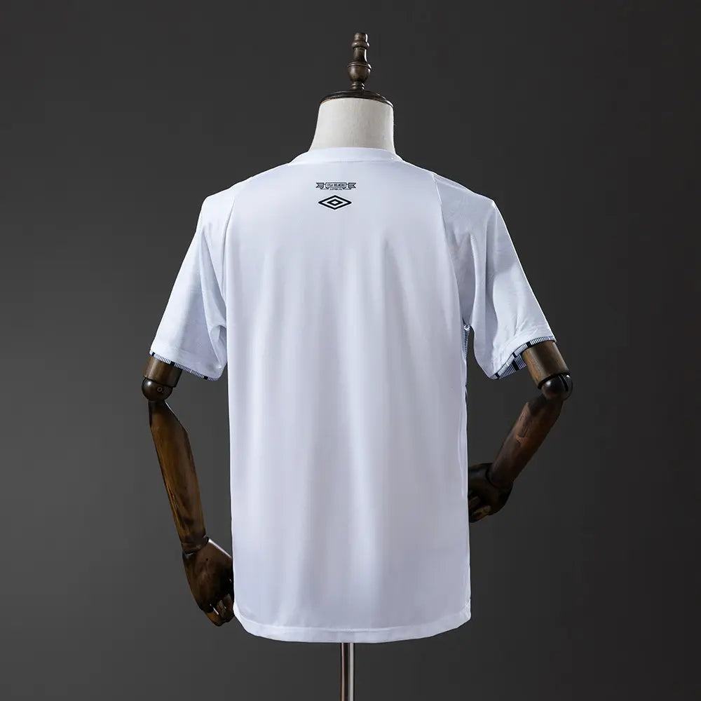 Camisola Santos 2024/25 Home - Torcedor