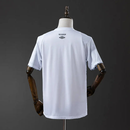 Camisola Santos 2024/25 Home - Torcedor