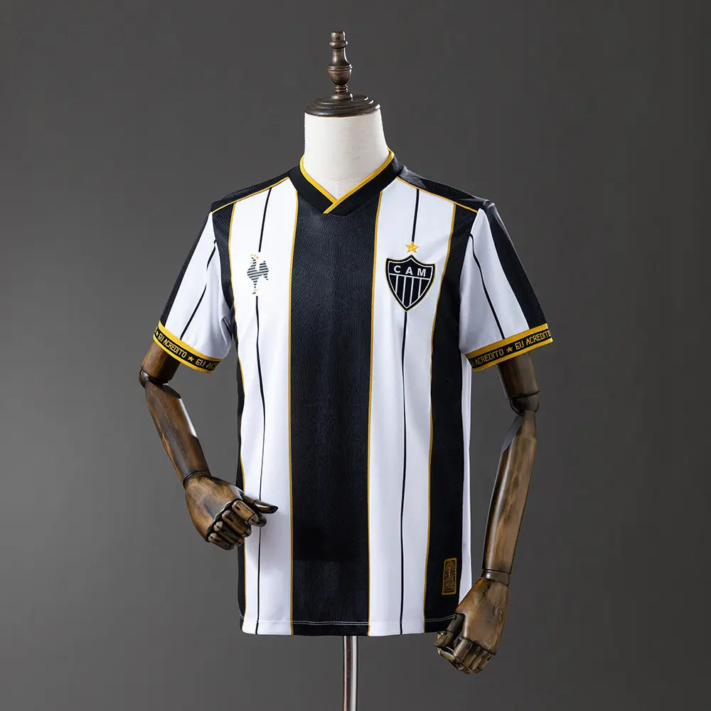 Camisola Atlético Mineiro 2025/26 Edição Especial - Torcedor