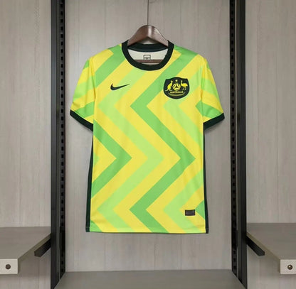 Camisola Austrália 2025/26 -Torcedor