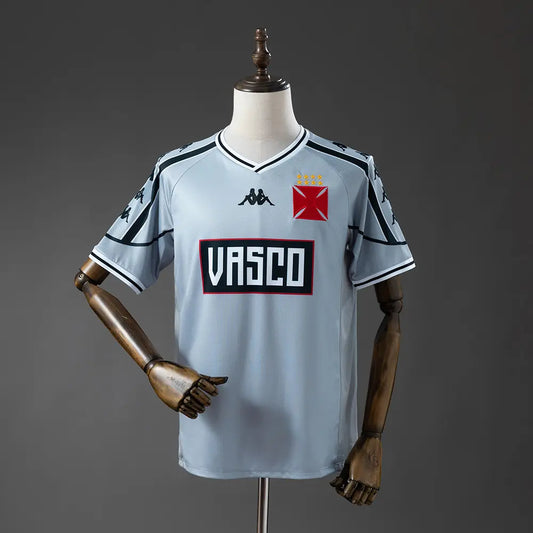 Camisola Vasco da Gama 2025/26 Treino