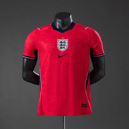 Camisola Inglaterra 2026 Away - Jogador
