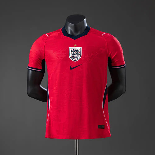 Camisola Inglaterra 2026 Away - Jogador