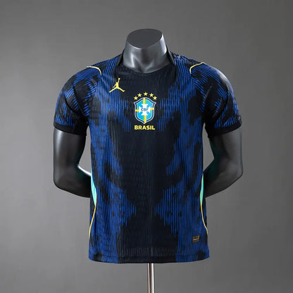 Camisola do Brasil 2026 Away - Jogador
