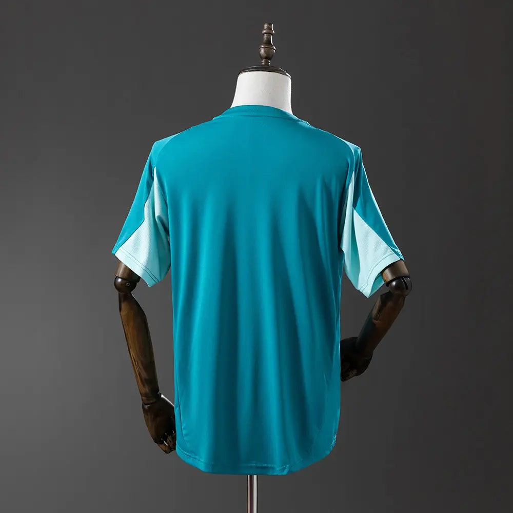 Camisola Cruzeiro 2025/26 Treino - Torcedor