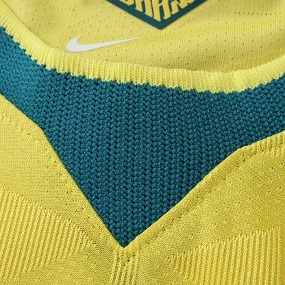 Camisola do Brasil 2026/27 Home - Jogador