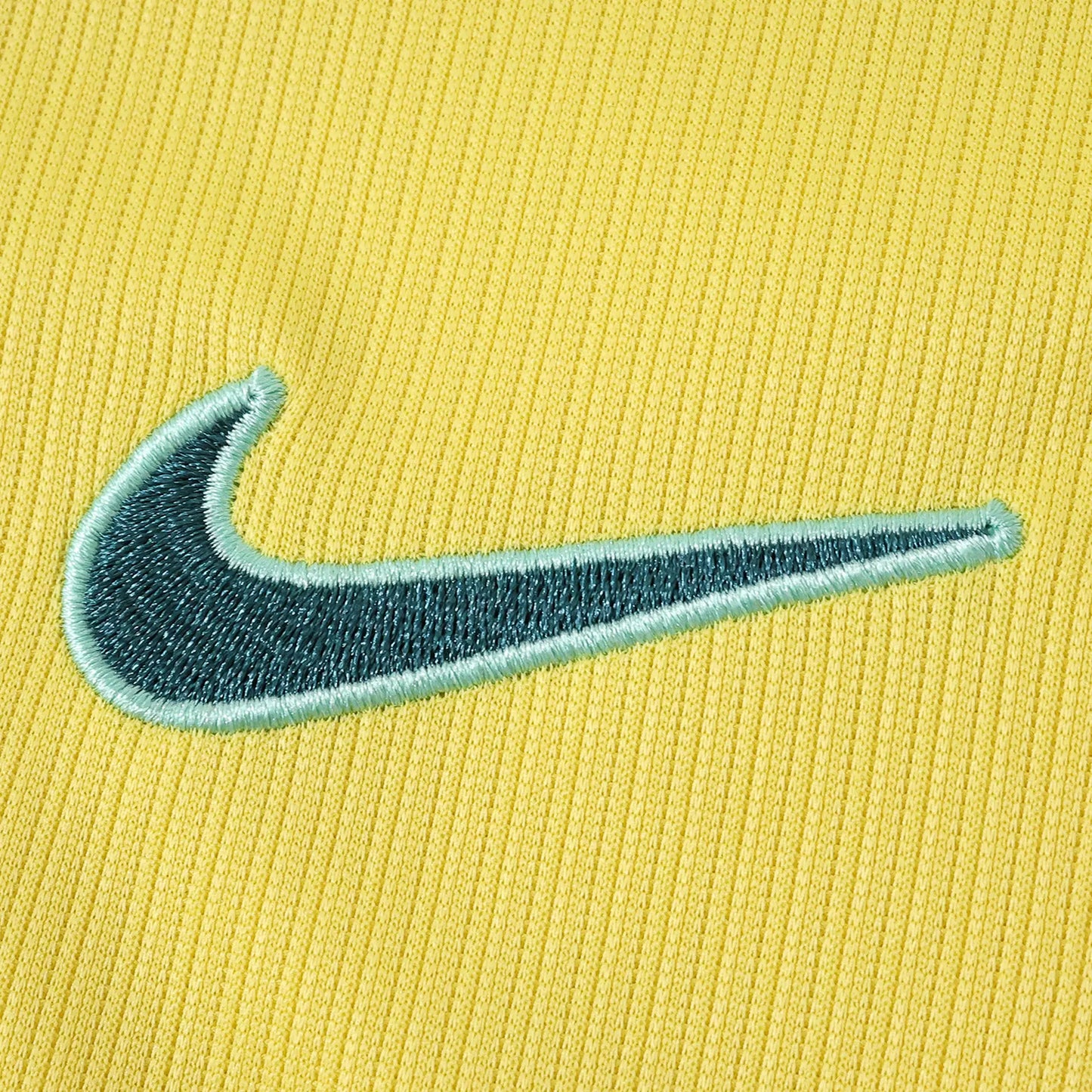 Camisola do Brasil 2026 Home - Woman