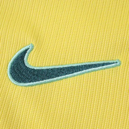 Camisola do Brasil 2026 Home - Woman