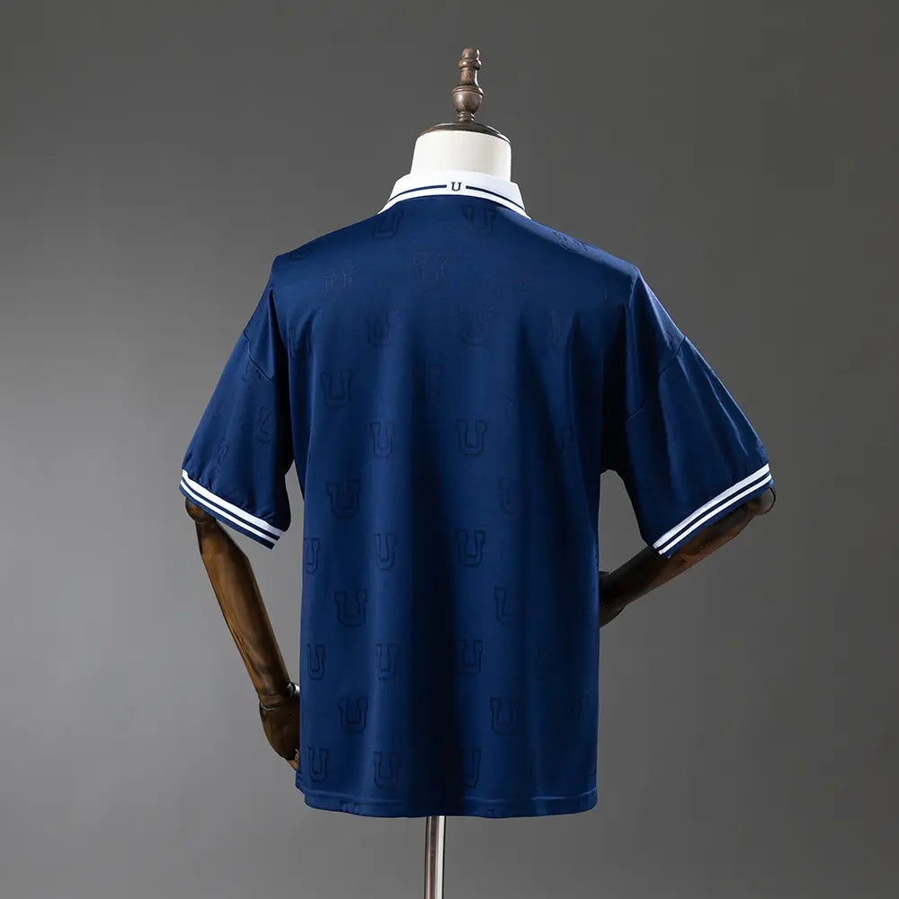 Camisola do Chile 1998 - Retrô