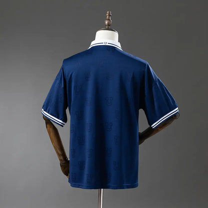 Camisola do Chile 1998 - Retrô