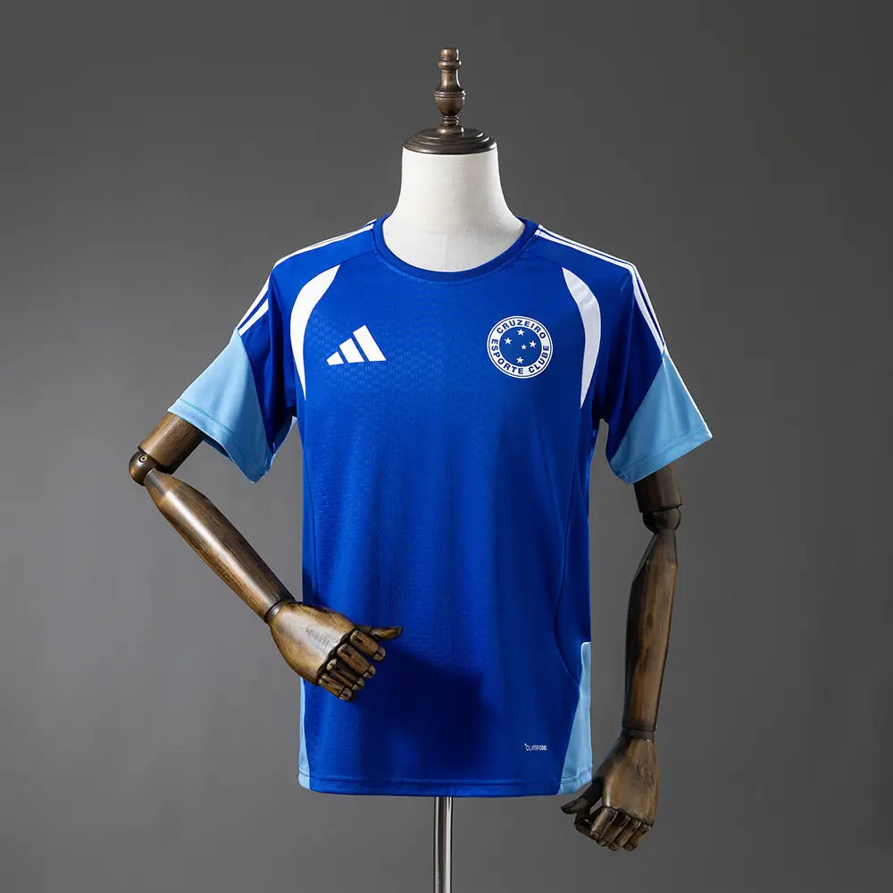 Camisola Cruzeiro 2026-27  - Treino