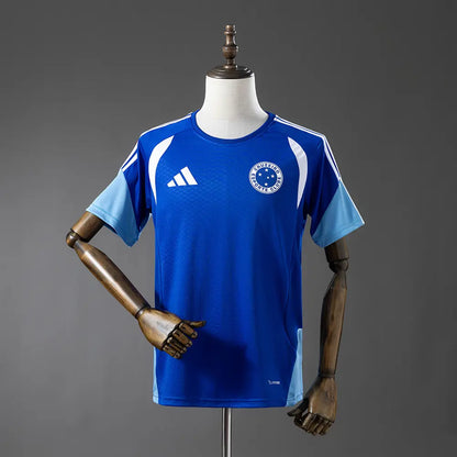 Camisola Cruzeiro 2026-27  - Treino