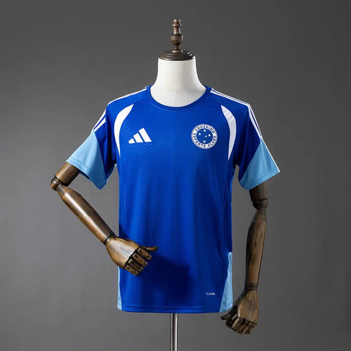 Camisola Cruzeiro 2026-27  - Treino