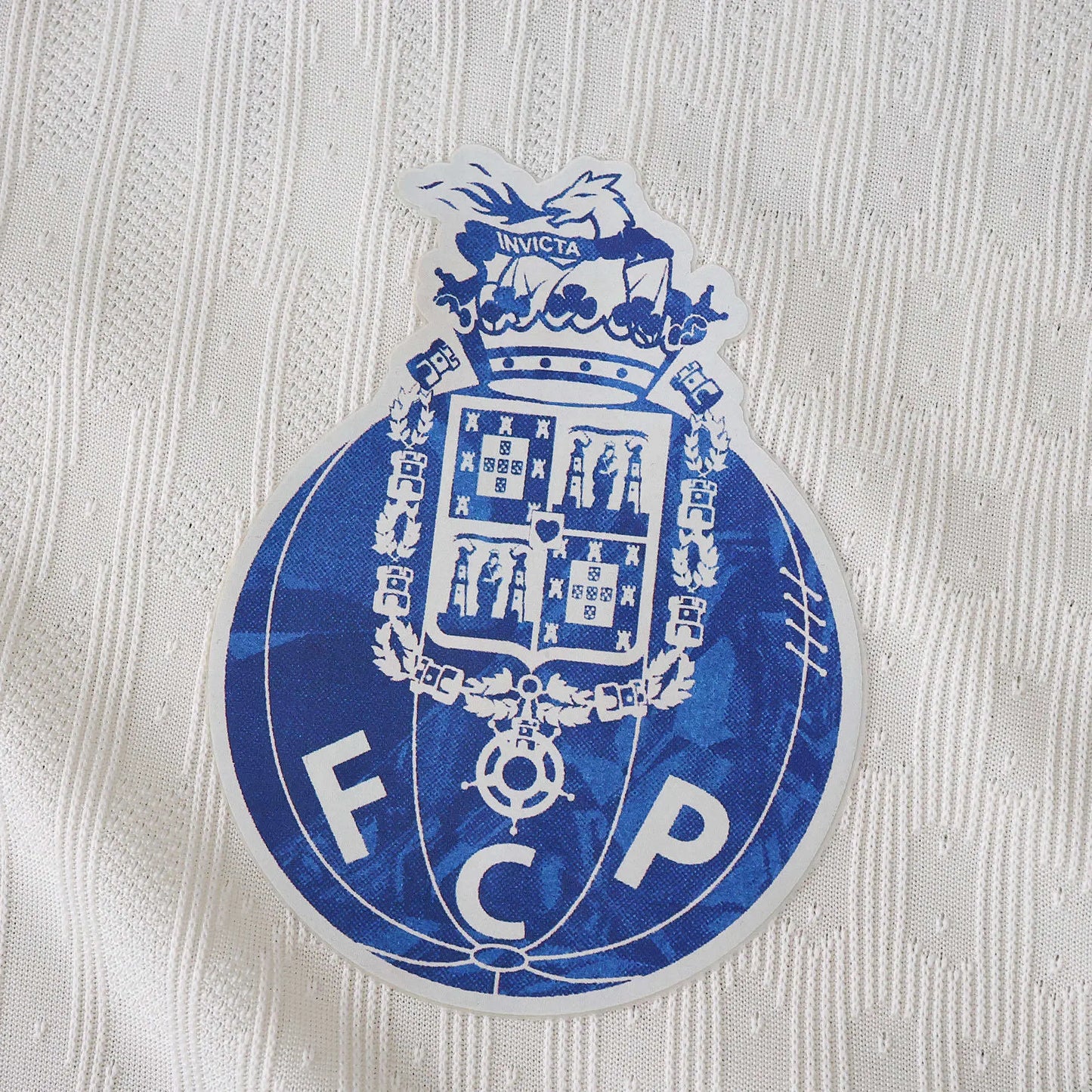 Camisola Porto 2026 Away - Jogador