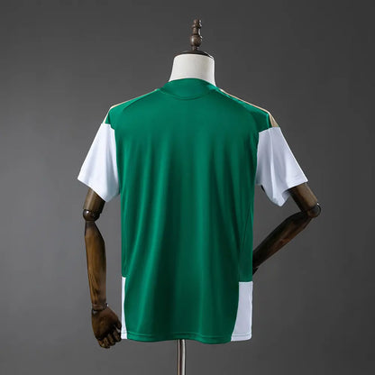 Camisola Itália 2025/26 Treino - Torcedor
