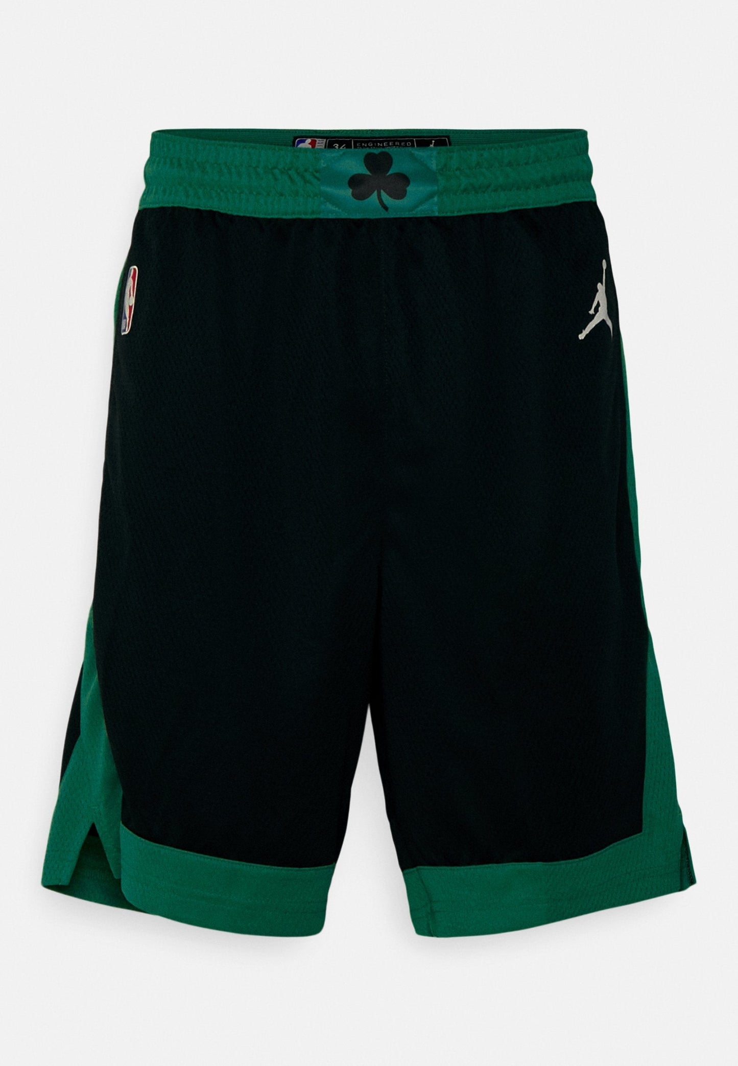 Mouwloos Shirt NBA Boston Celtics
