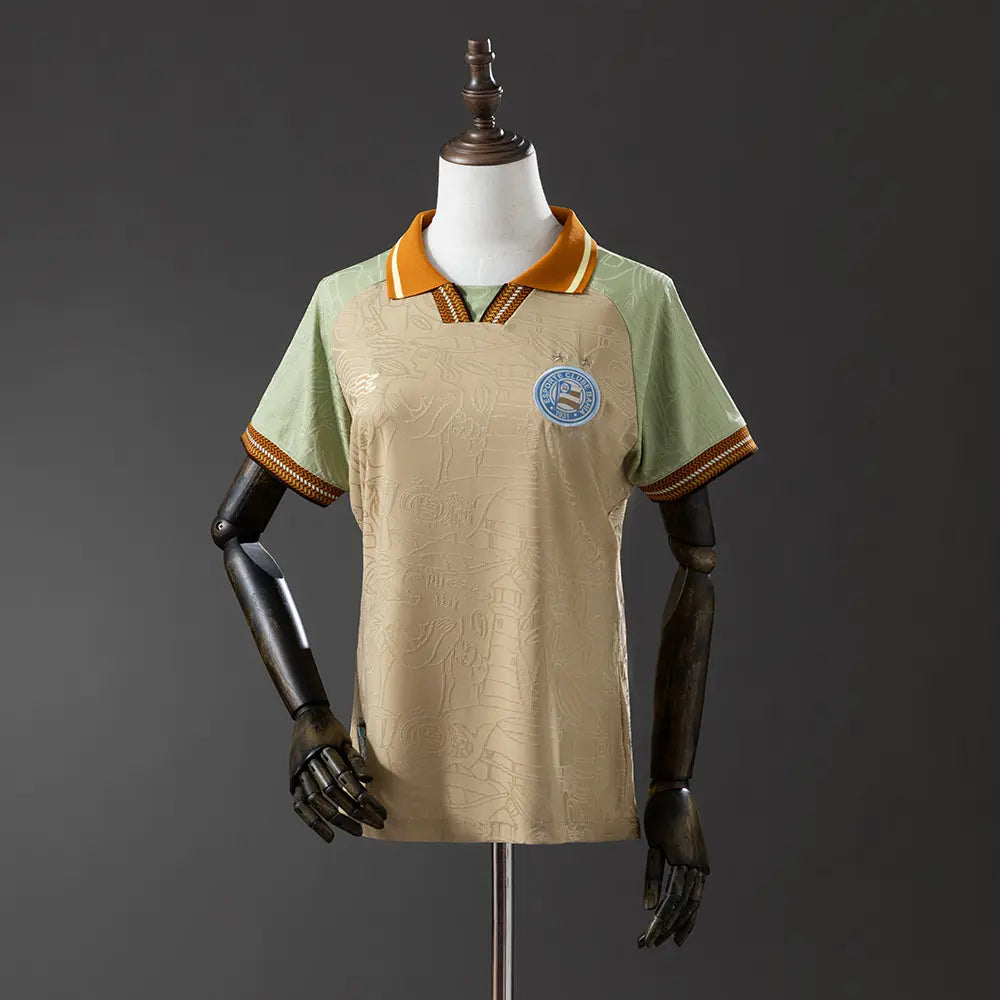 Camisola Bahia 2025/26 - Woman