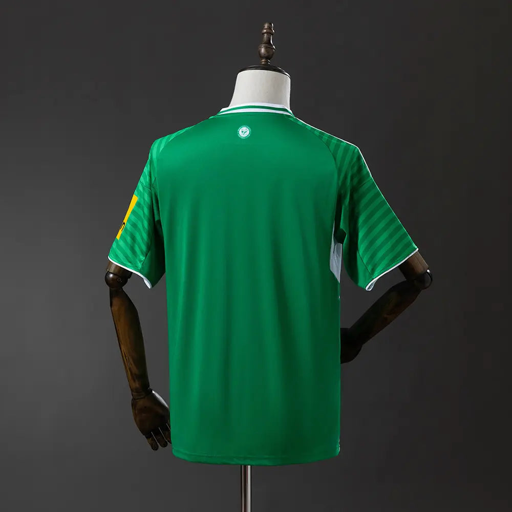 Camisola Newcastle 2025/26 Away - Torcedor