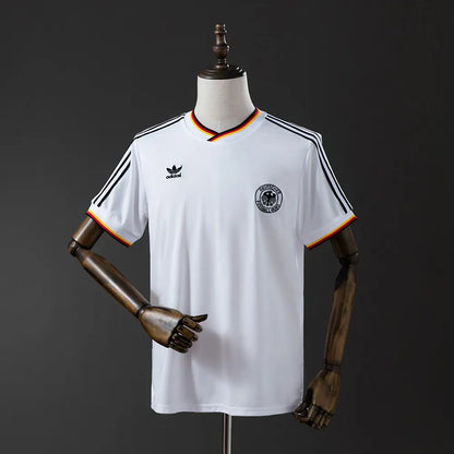 Camisola da Alemanha 1986- Retrô