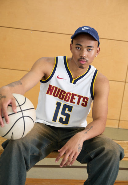 Mouwloos Shirt NBA Denver Nuggets