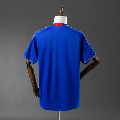 Camisola da Japão 2010 Home - Retrô