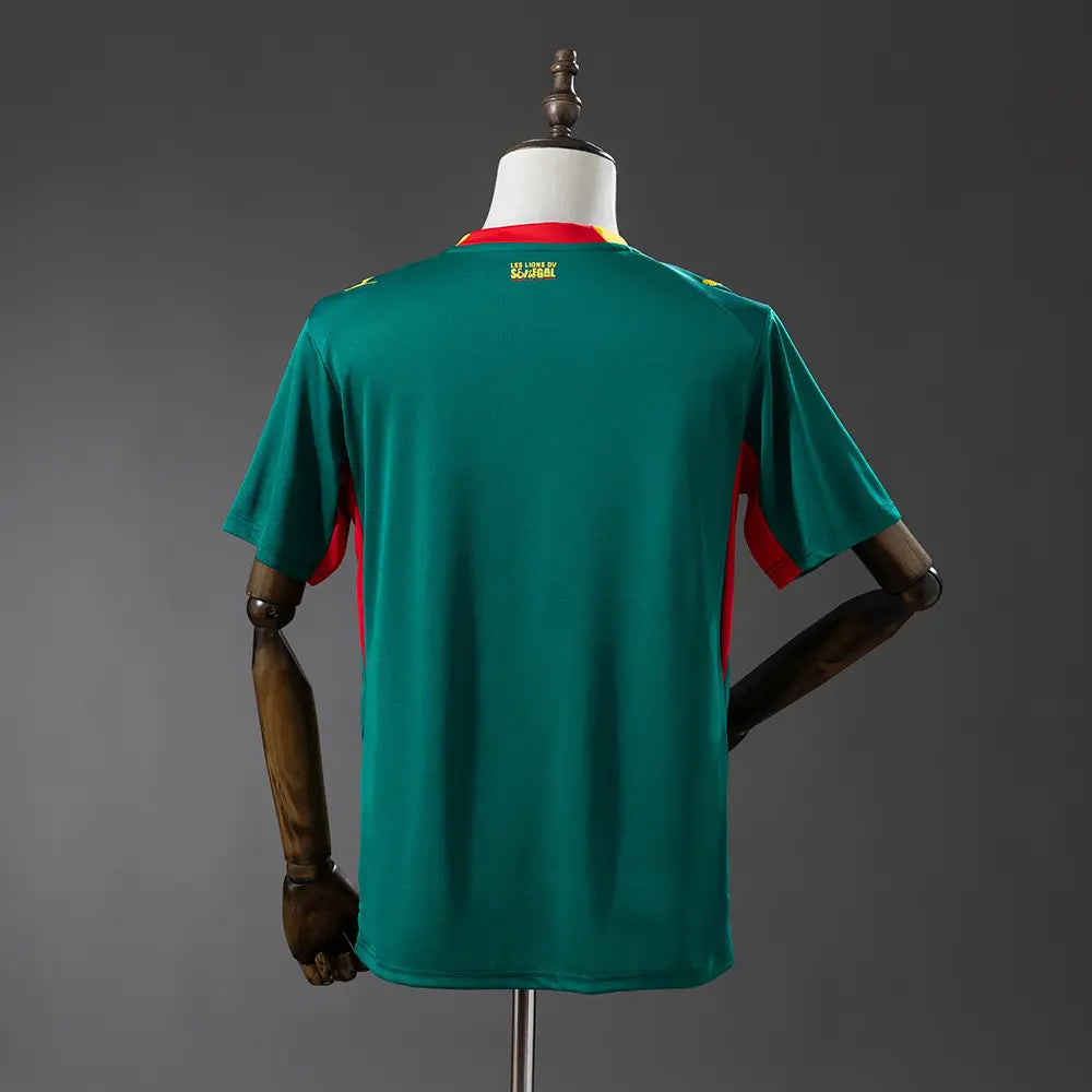 Camisola Senegal 2026 Away