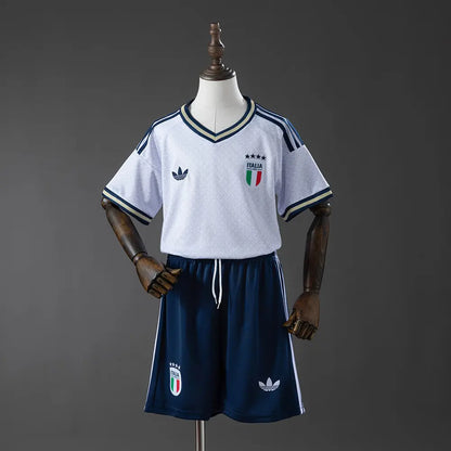 Conjunto infantil Itália 2026