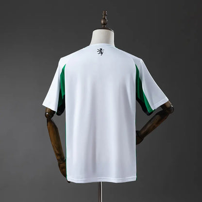 Camisola Sporting 2025/26 - Torcedor -  LANÇAMENTO!